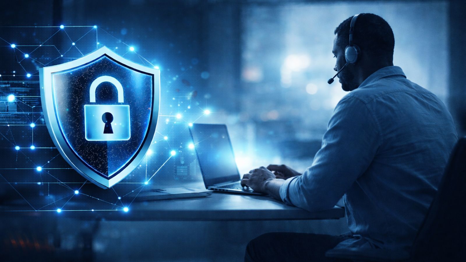 How to secure your remote workforce: 8 essential strategies